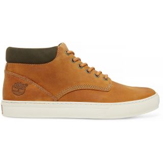CHAUSSURES CHUKKA ADVENTURE 2.0 CUPSOLE Wheat