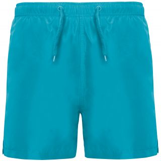 Maillot de bain AQUA turquoise Recto