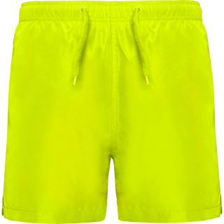 Maillot de bain AQUA jaune fluo