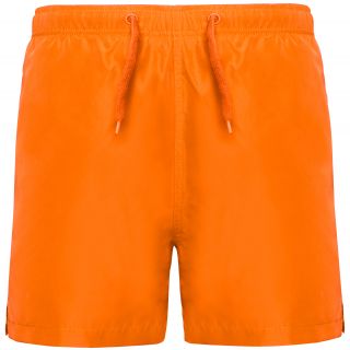 Maillot de bain AQUA orange fluo