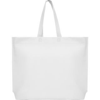 Sac avec anse large SEA blanc