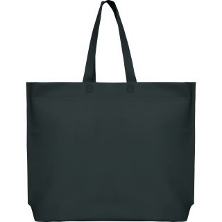 Sac avec anse large SEA plomb foncé
