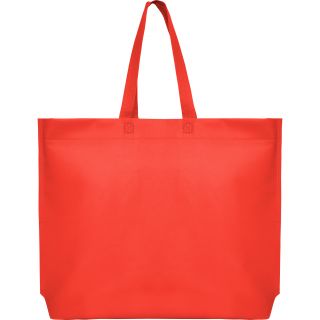 Sac avec anse large SEA rouge