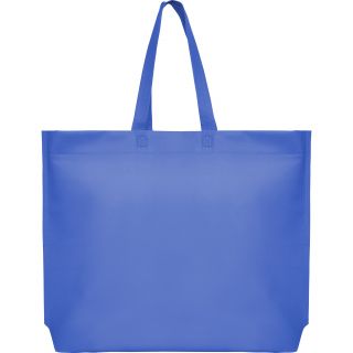 Sac avec anse large SEA bleu électrique