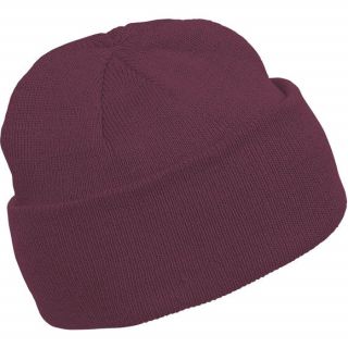 Bonnet KP031 - Burgundy