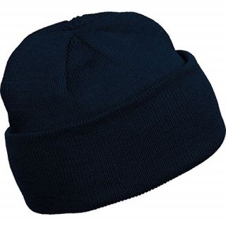 Bonnet KP031 - Navy