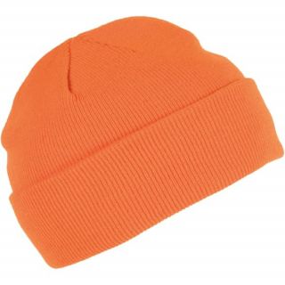 Bonnet KP031 - Orange