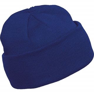 Bonnet KP031 - Royal Blue