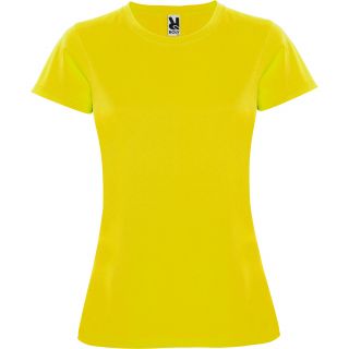 MONTECARLO WOMAN JAUNE