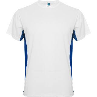 TOKYO BLANC/BLEU ROYAL