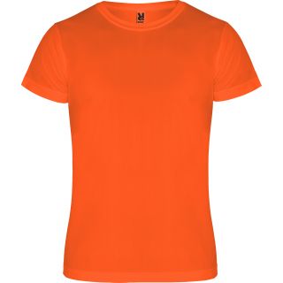 CAMIMERA ORANGE FLUO