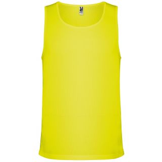 INTERLAGOS JAUNE FLUO
