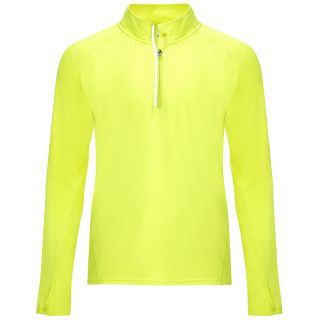 MELBOURNE JAUNE FLUO