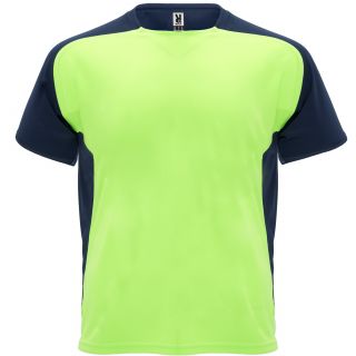 BUGATTI VERT FLUO/MARINE