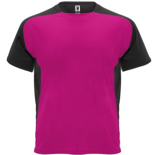 BUGATTI FUSCHIA/NOIR