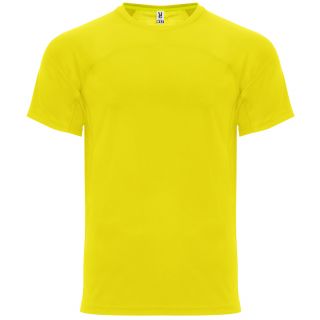 MONACO JAUNE