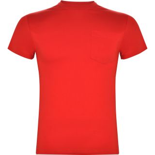 TECKEL ROUGE