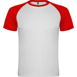 INDIANAPOLIS BLANC/ROUGE