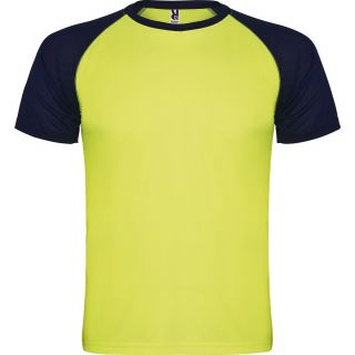 INDIANAPOLIS AMARILLO FLUOR/MARINO