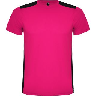 DETROIT FUSCHIA/NOIR