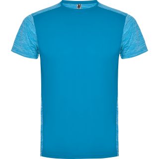ZOLDER TURQUOISE/TURQUOISE CHINÉ