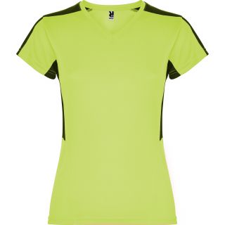 SUZUKA LIME PUNCH/NOIR