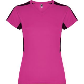 SUZUKA FUSCHIA/NOIR