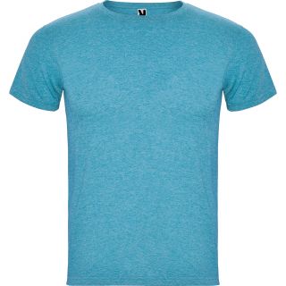 FOX TURQUOISE CHINÉ