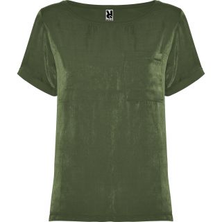 MAYA VERT MILITAIRE