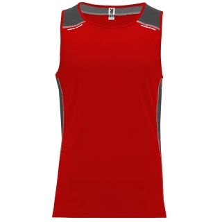 MISANO ROUGE/ÉBÈNE