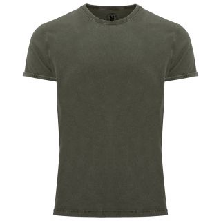 HUSKY VERDE MILITAR OSCURO