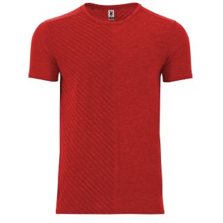 BAKU ROUGE CHINÉ