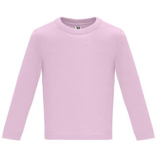BABY L/S ROSE CLAIR