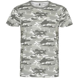 MARLO CAMOUFLAGE GRIS