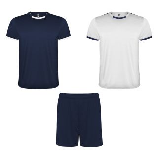 RACING BLANC/MARINE