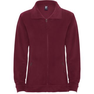 PIRINEO WOMAN GRENAT