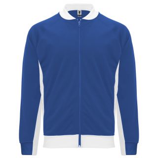 ILIADA BLEU ROYAL/BLANC