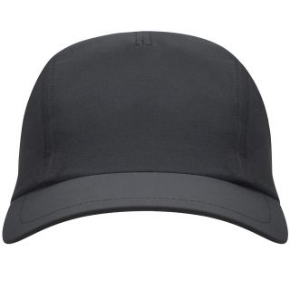 Casquette 3 panneaux MERCURY noir