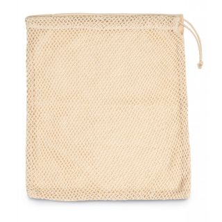 Sac en filet à cordelette KI0734 - 30 cm x 35 cm