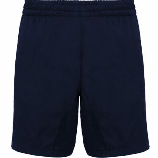 Short sportif avec poches latérales ANDY marine