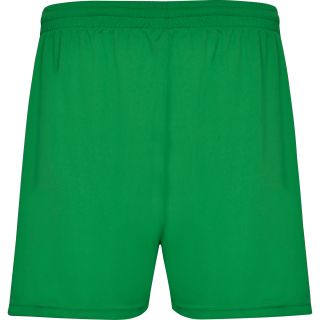 Short sport CALCIO vert fougère