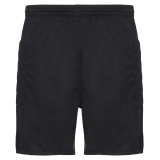 Short de gardien ARSENAL NOIR