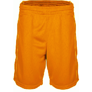 Short homme Basket-ball PA159