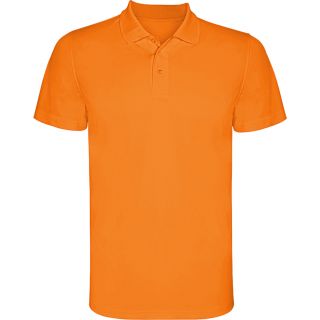 MONZHA ORANGE FLUO