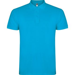 STAR TURQUOISE