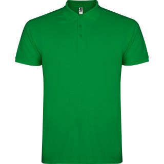 STAR VERT TROPICAL
