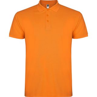 STAR ORANGE