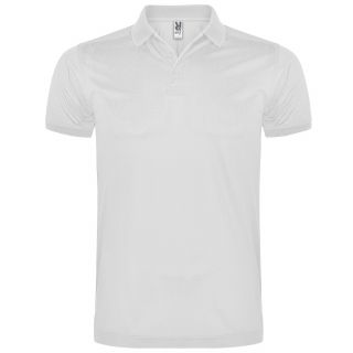 SILVERSTONE BLANC