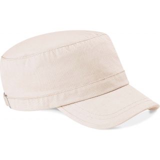 Casquette cubaine B34 - Natural