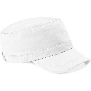 Casquette cubaine B34 - White